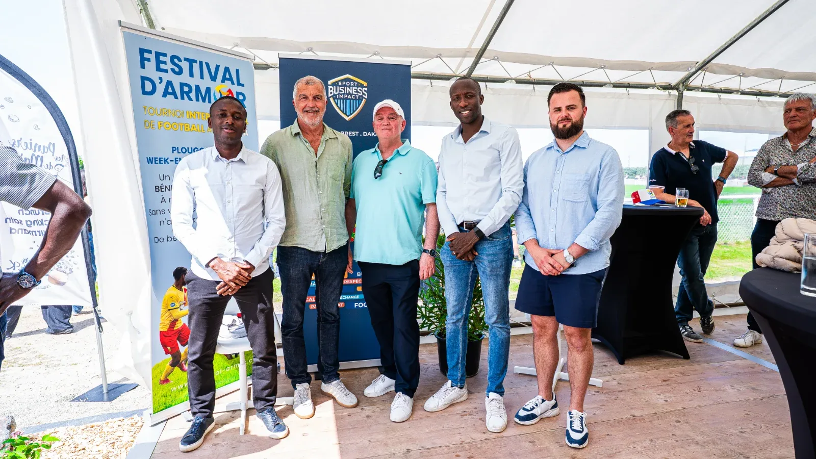 Festival d'Armor 2026 - Tournoi International