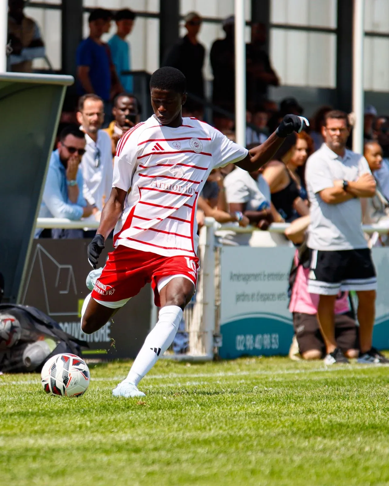 Festival d'Armor 2026 - Tournoi International