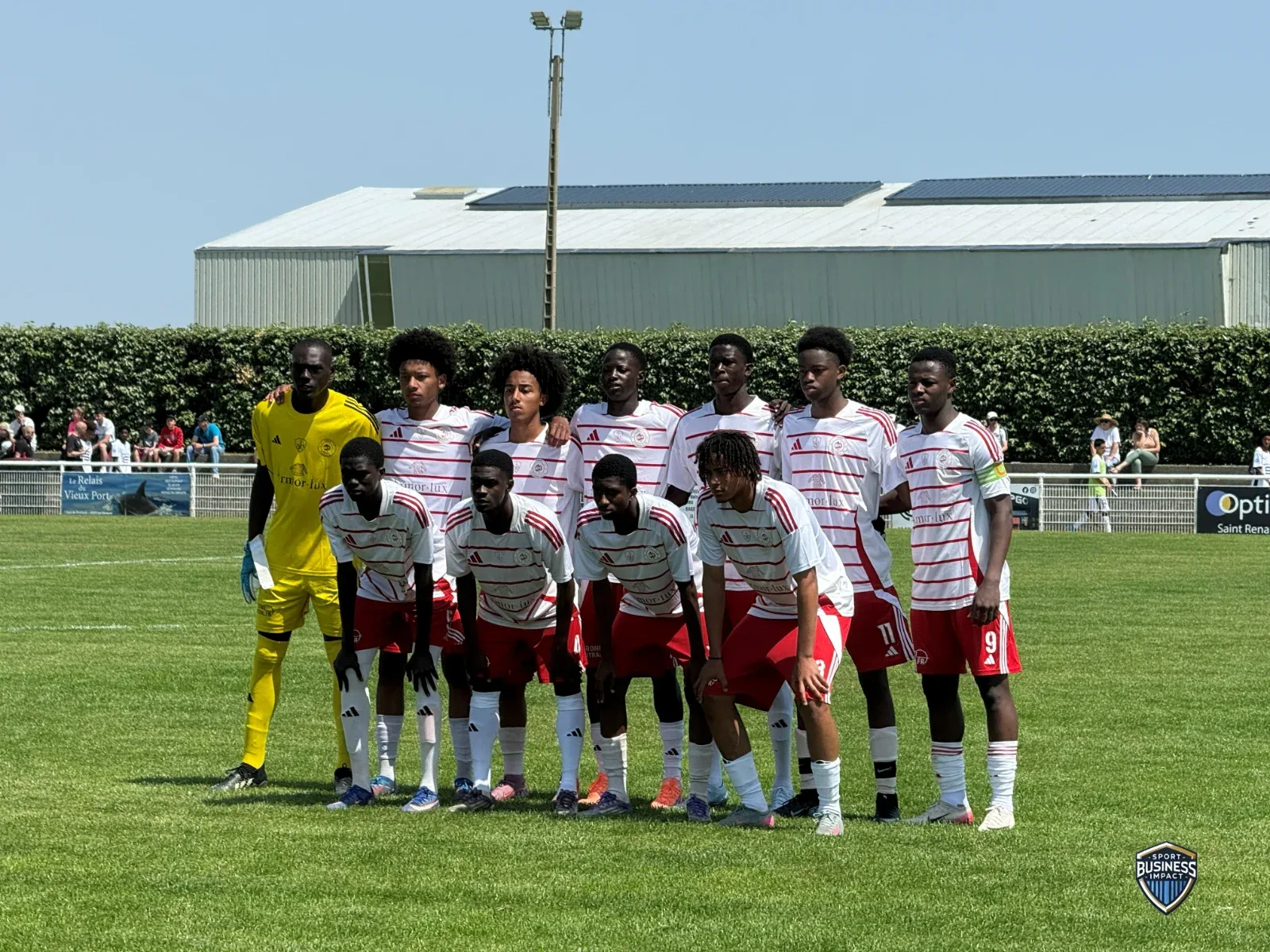 Festival d'Armor 2026 - Tournoi International