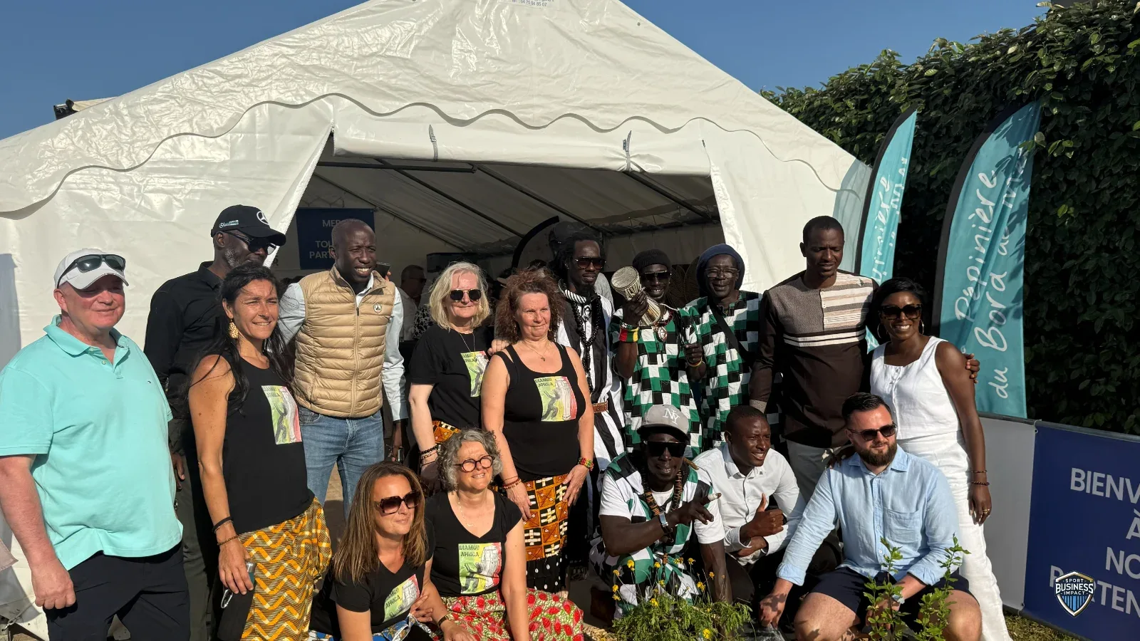 Festival d'Armor 2026 - Tournoi International