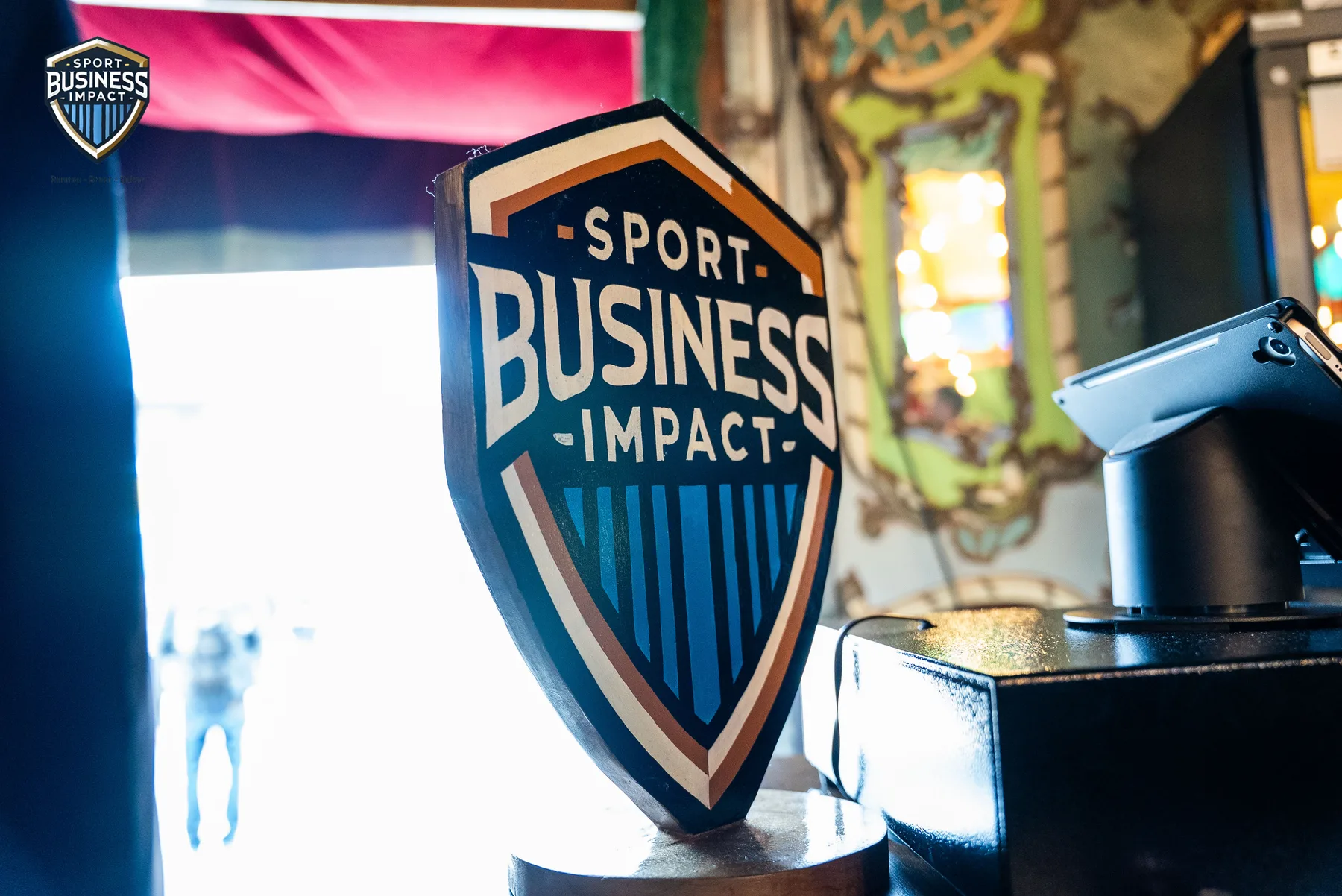 Sport Business Impact — 2025